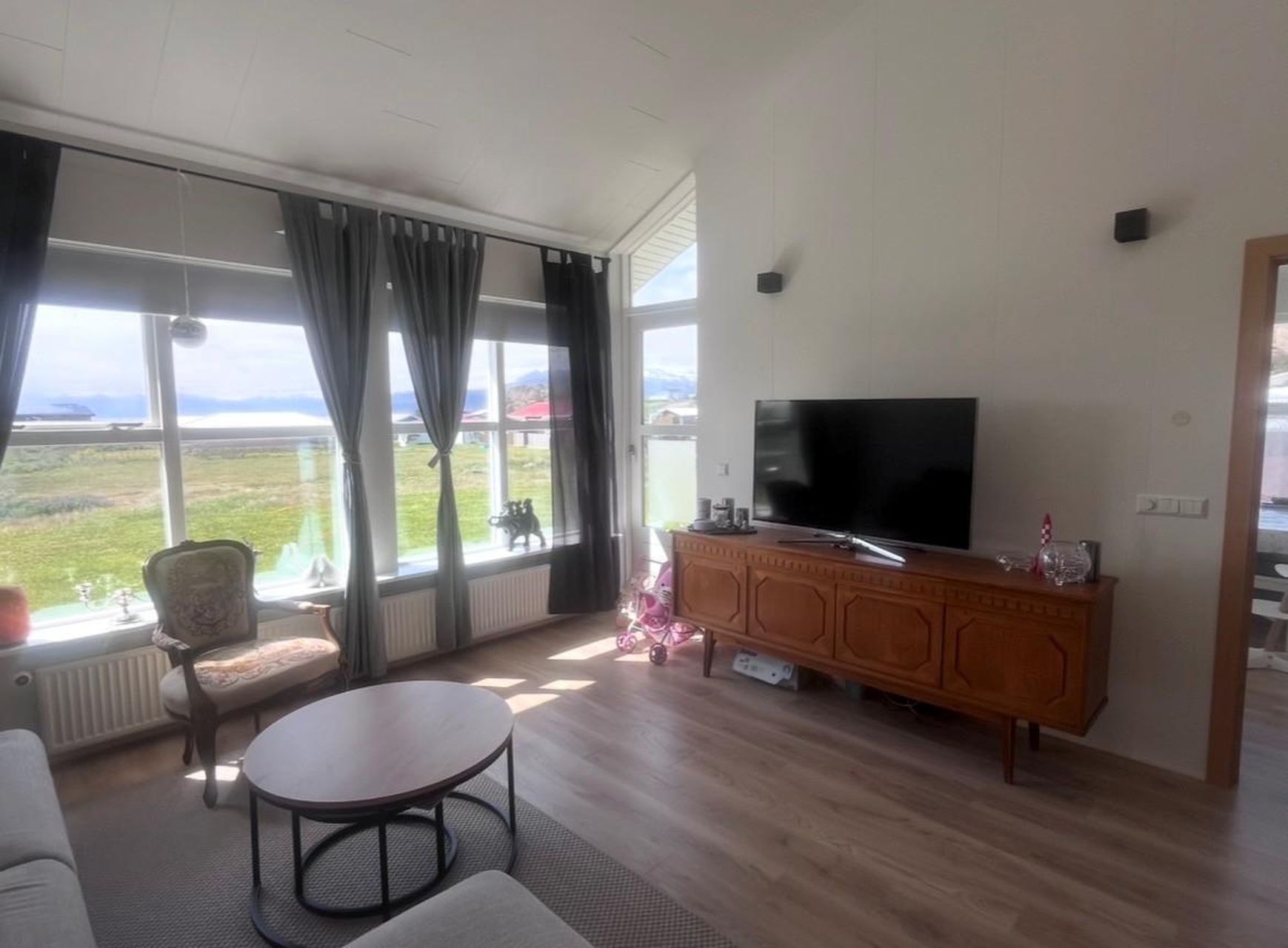 Apartment in Djúpivogur, Múlaþing - View 3