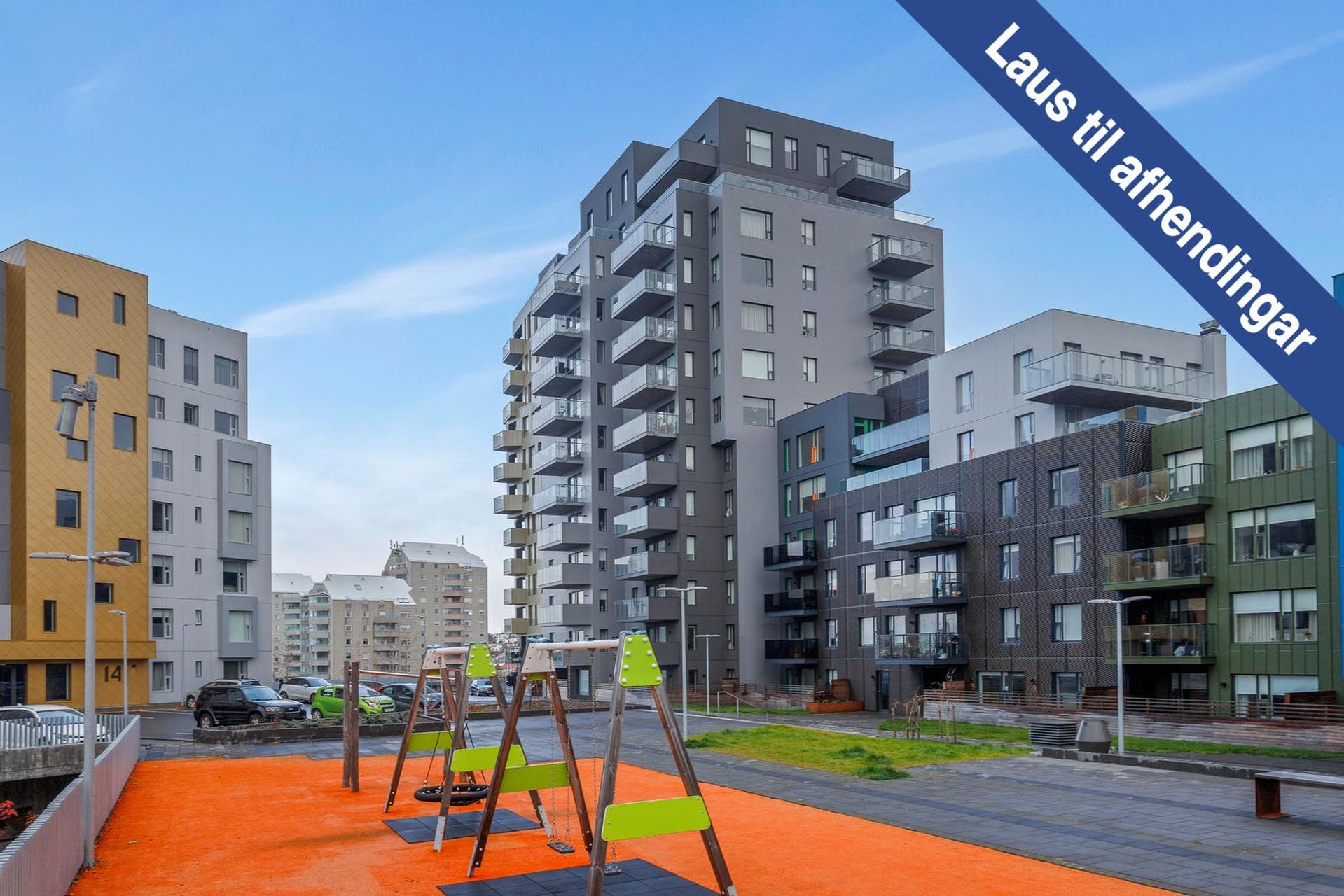 Apartament me 2 dhoma, 75 m²