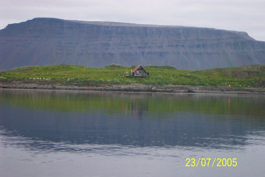 Íbúð - Sauðeyjar Vesturbyggð - Mynd 3