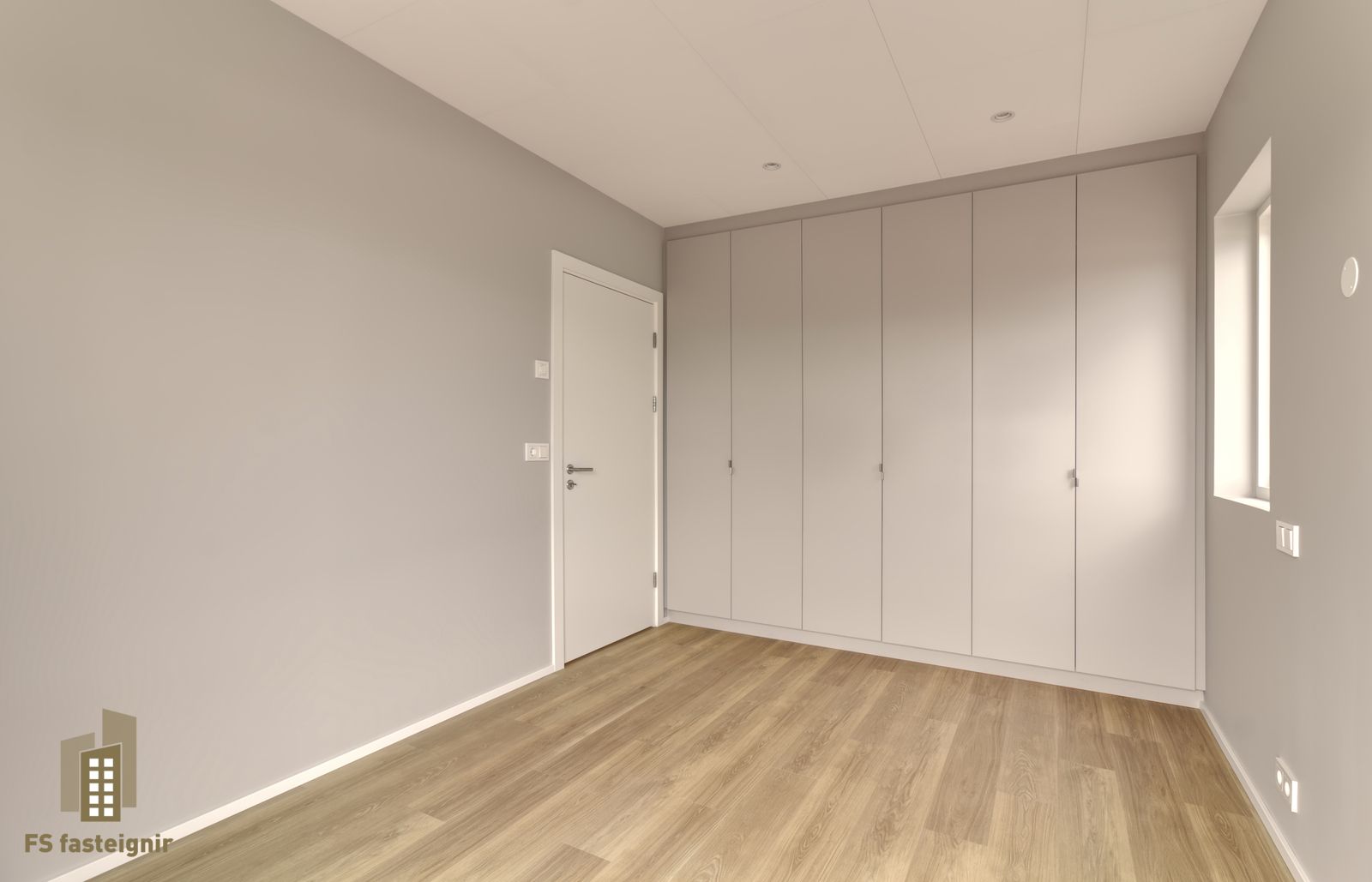 Apartment in Akureyri, Norðurland eystra - View 3