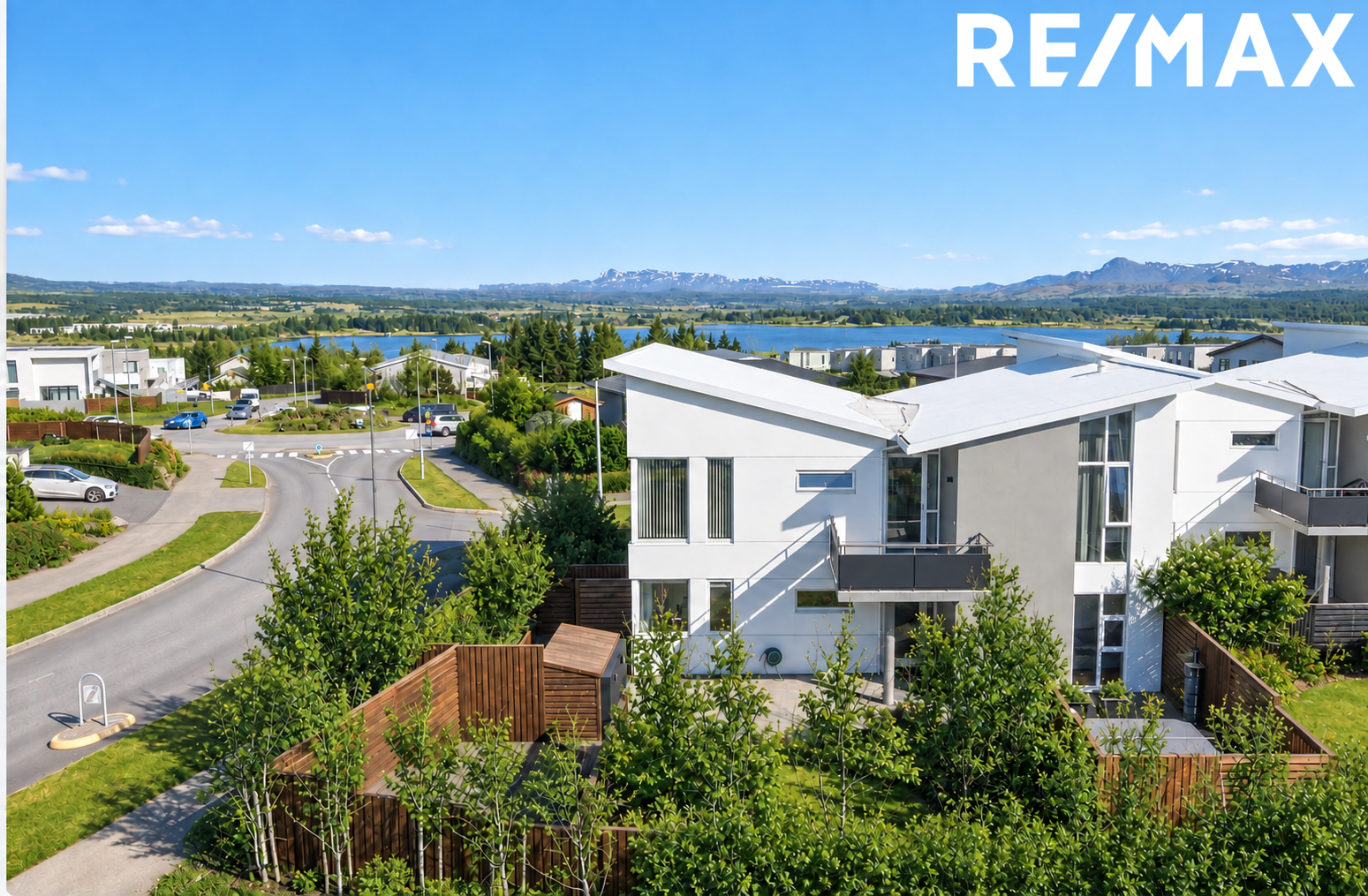 Apartment in Garðabær, Grundir, Höfuðborgarsvæðið - View 5