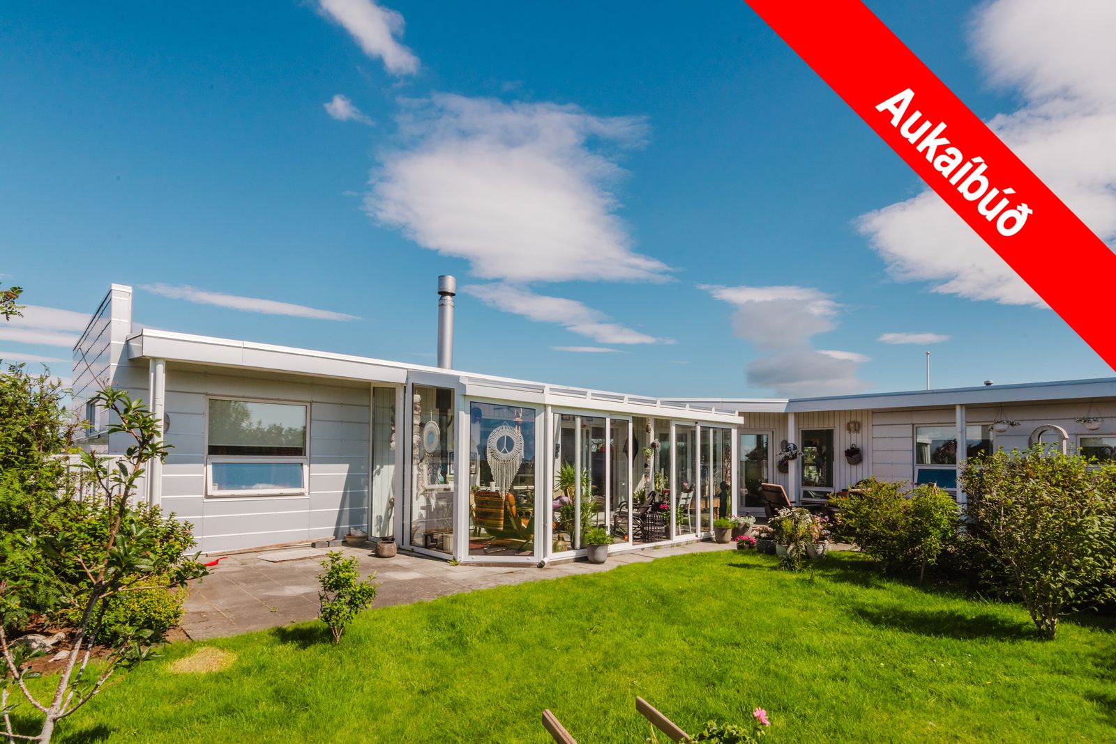 Íbúð – Selfoss dreifbýli, Tjarnabyggð