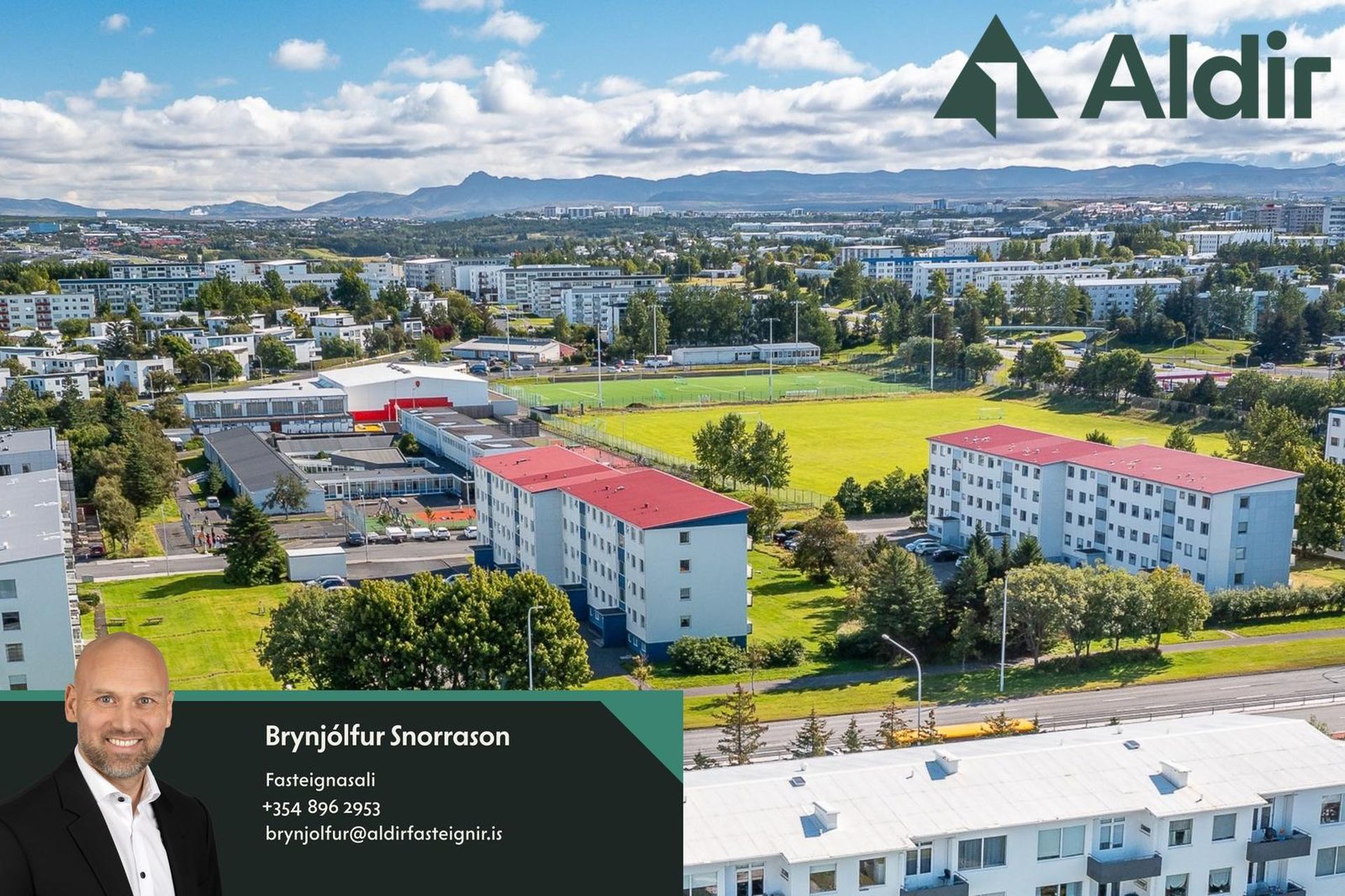 3-toaline korter, 145 m²