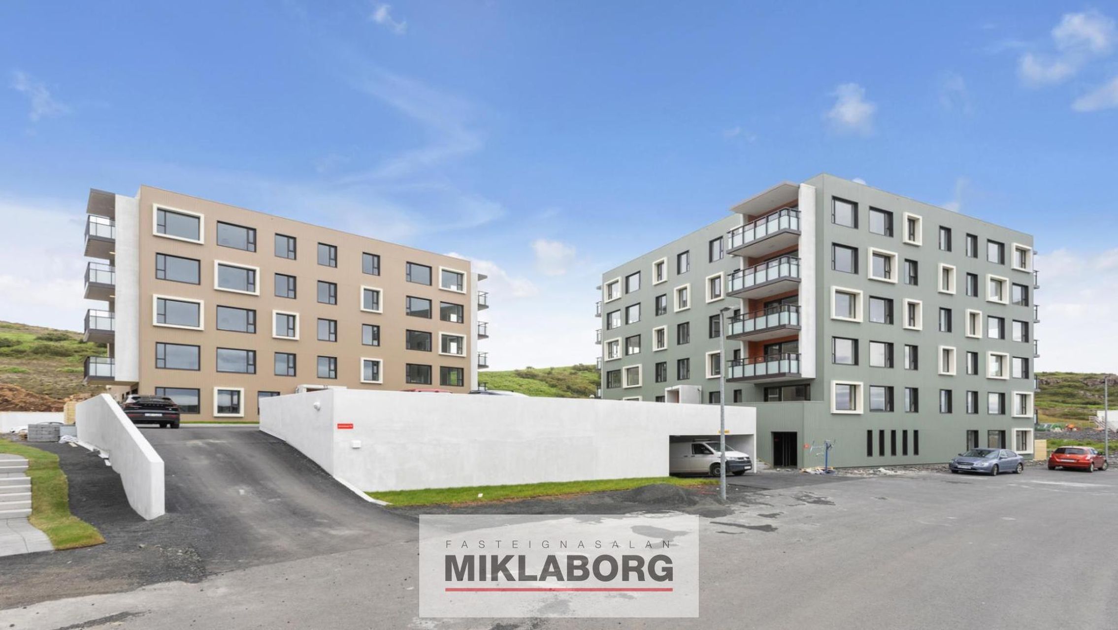 Íbúð – Hafnarfjörður, Höfuðborgarsvæðið - Mynd 3