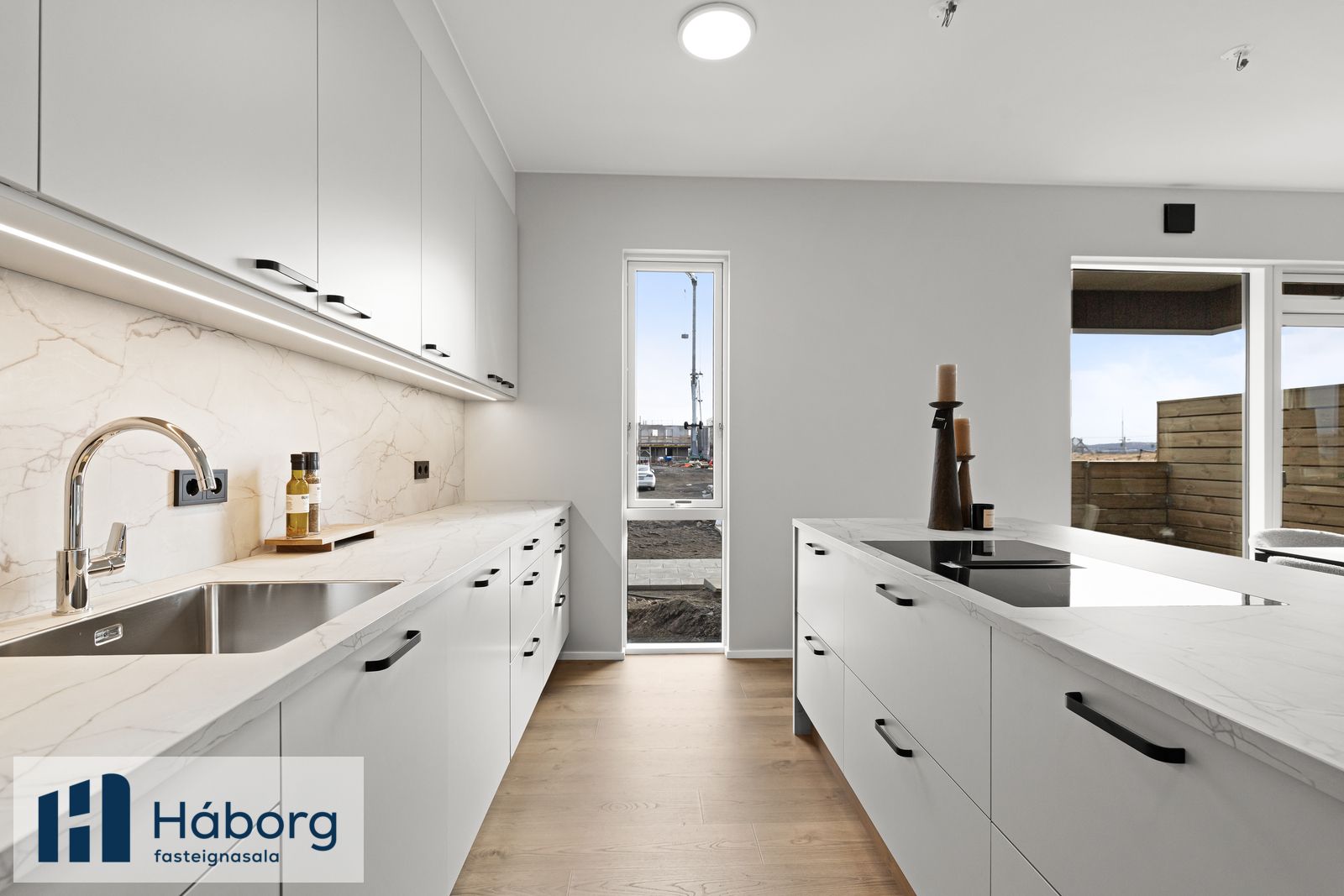 Íbúð – Garðabær, Tún, Álftanes - Mynd 5