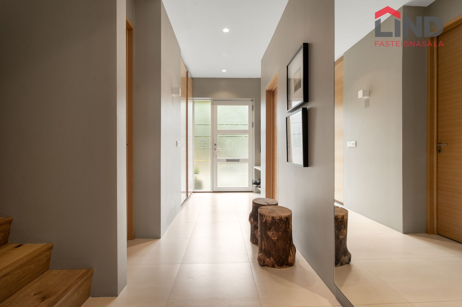 Apartment in Reykjavík, Vöð, Árbær - More