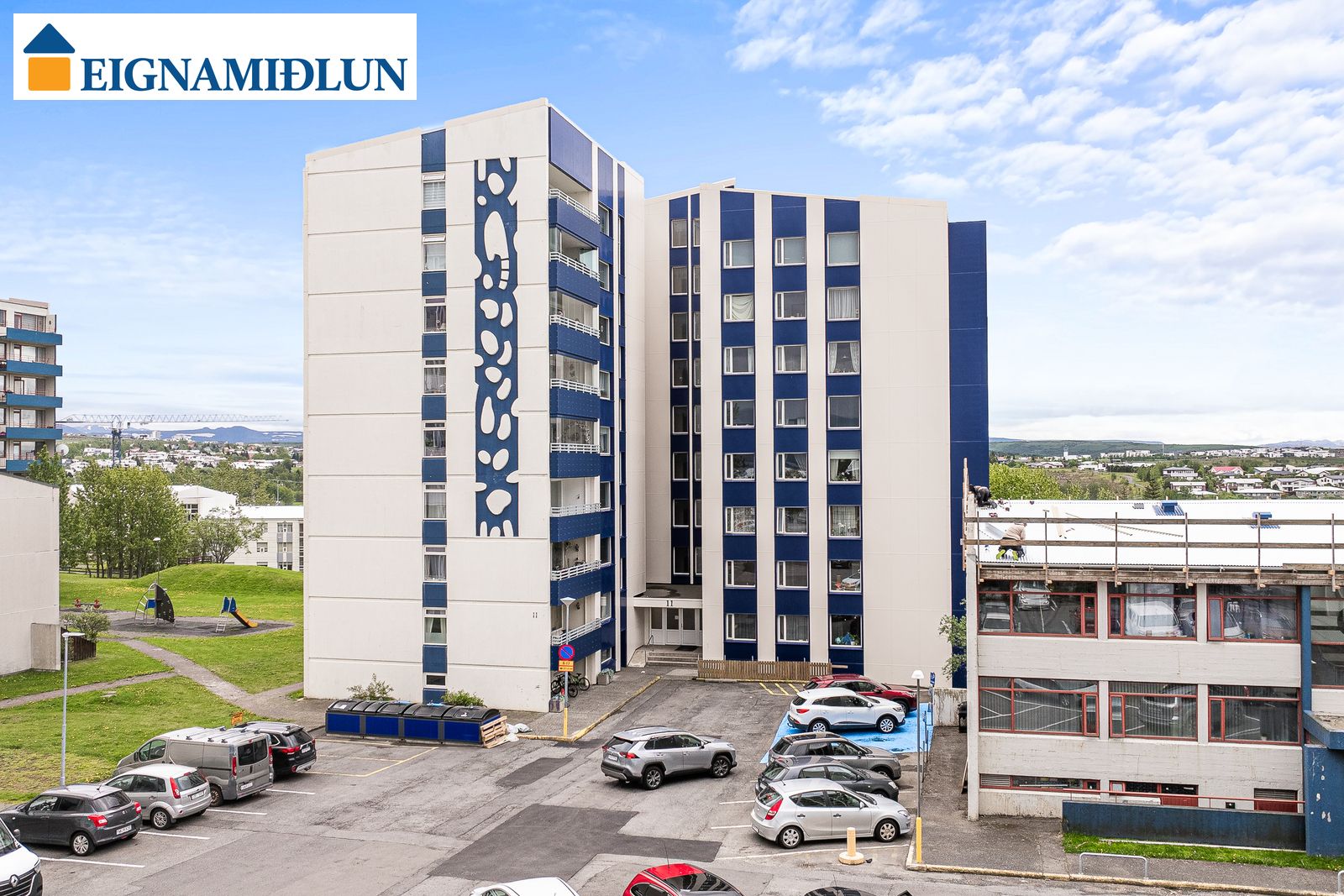 Apartament 3 camere, 84 m²