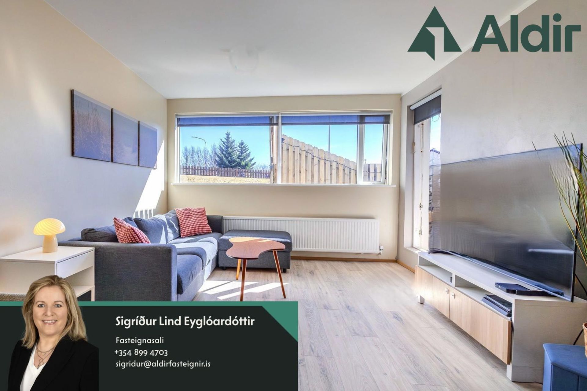 Pis de 2 habitacions, 96 m²