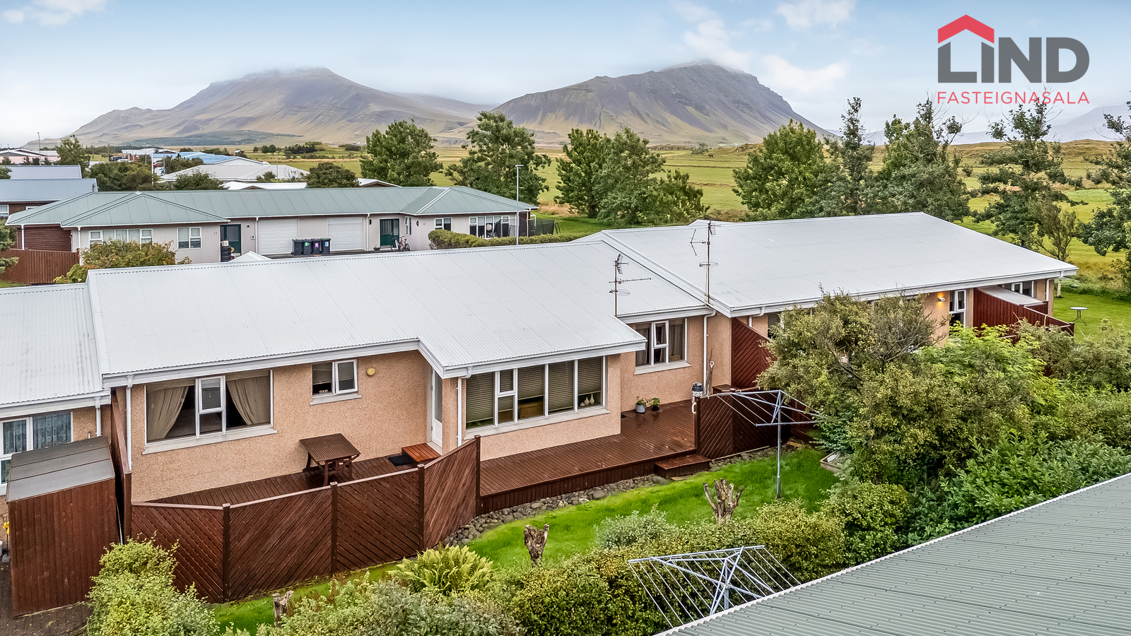 Apartment in Akranes, Vesturland - View 4
