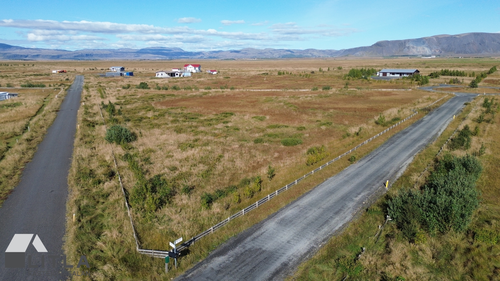 Íbúð – Selfoss dreifbýli, Tjarnabyggð - Mynd 2