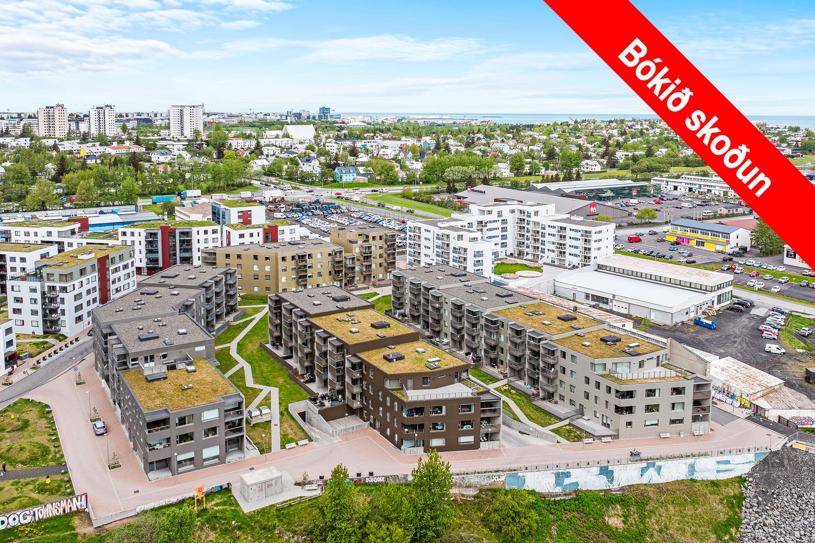 5-Zimmer-Wohnung, 163 m²