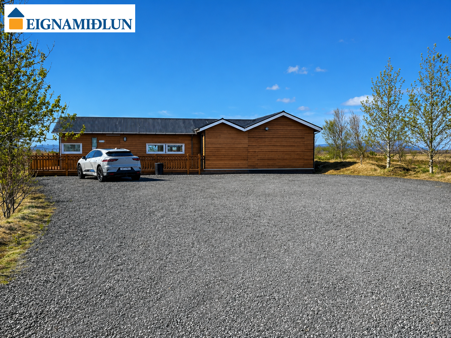 Íbúð – Borg í Grímsnesi, Grímsnes- og Grafningshreppur - Mynd 2