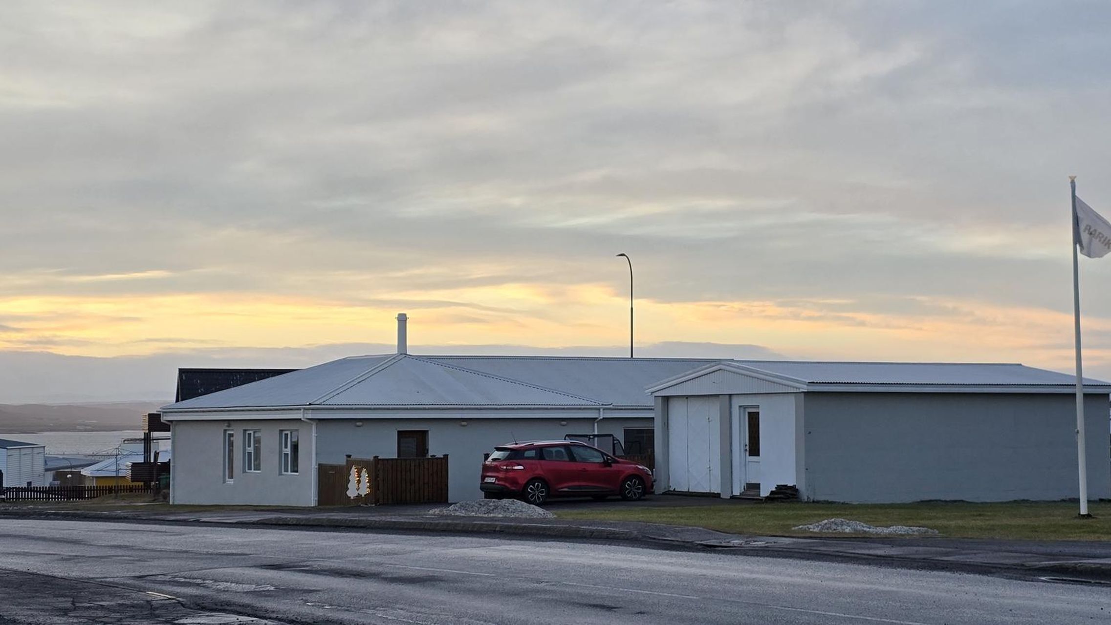 Hiša, 228 m²