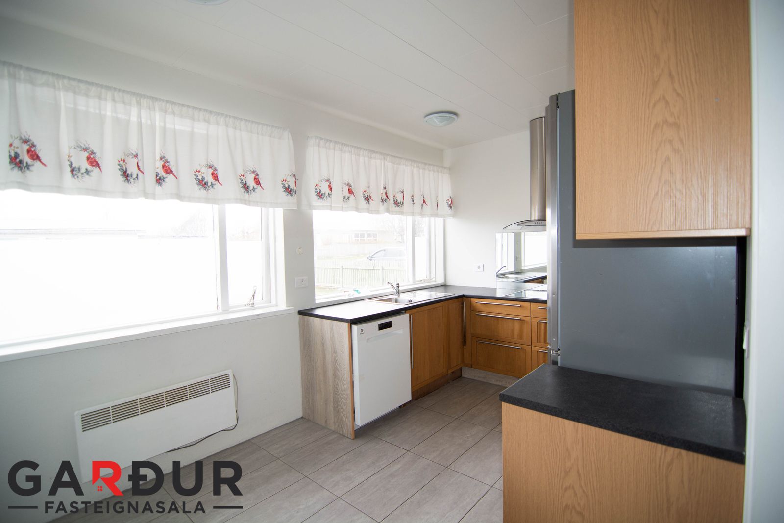 Íbúð – Höfn í Hornafirði, Nesjahverfi - Mynd 3