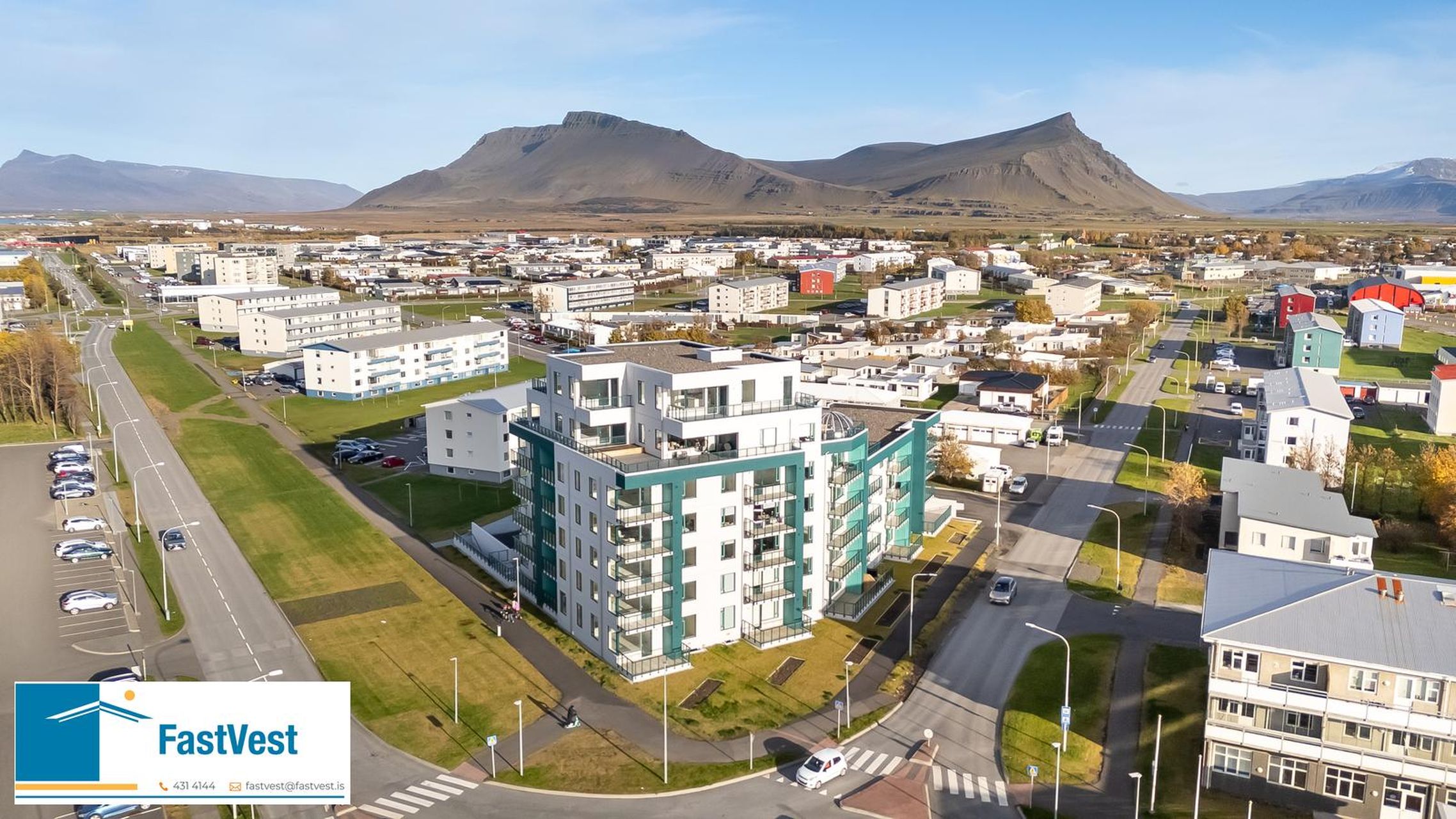 2-soban stan, 90 m²