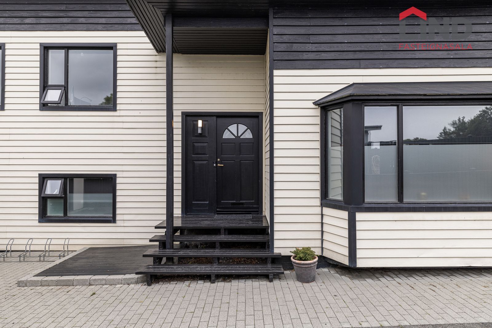 Apartment in Garðabær, Höfuðborgarsvæðið - Mynd 4