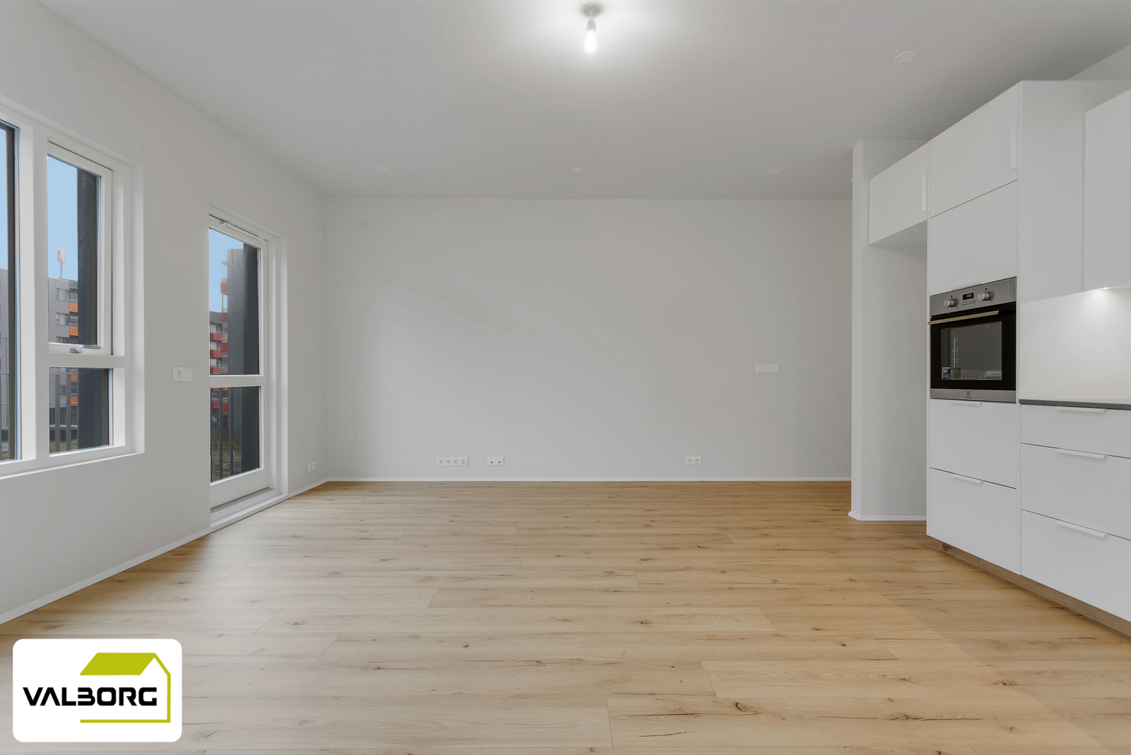 Apartment in Hafnarfjörður, Holt - View 5
