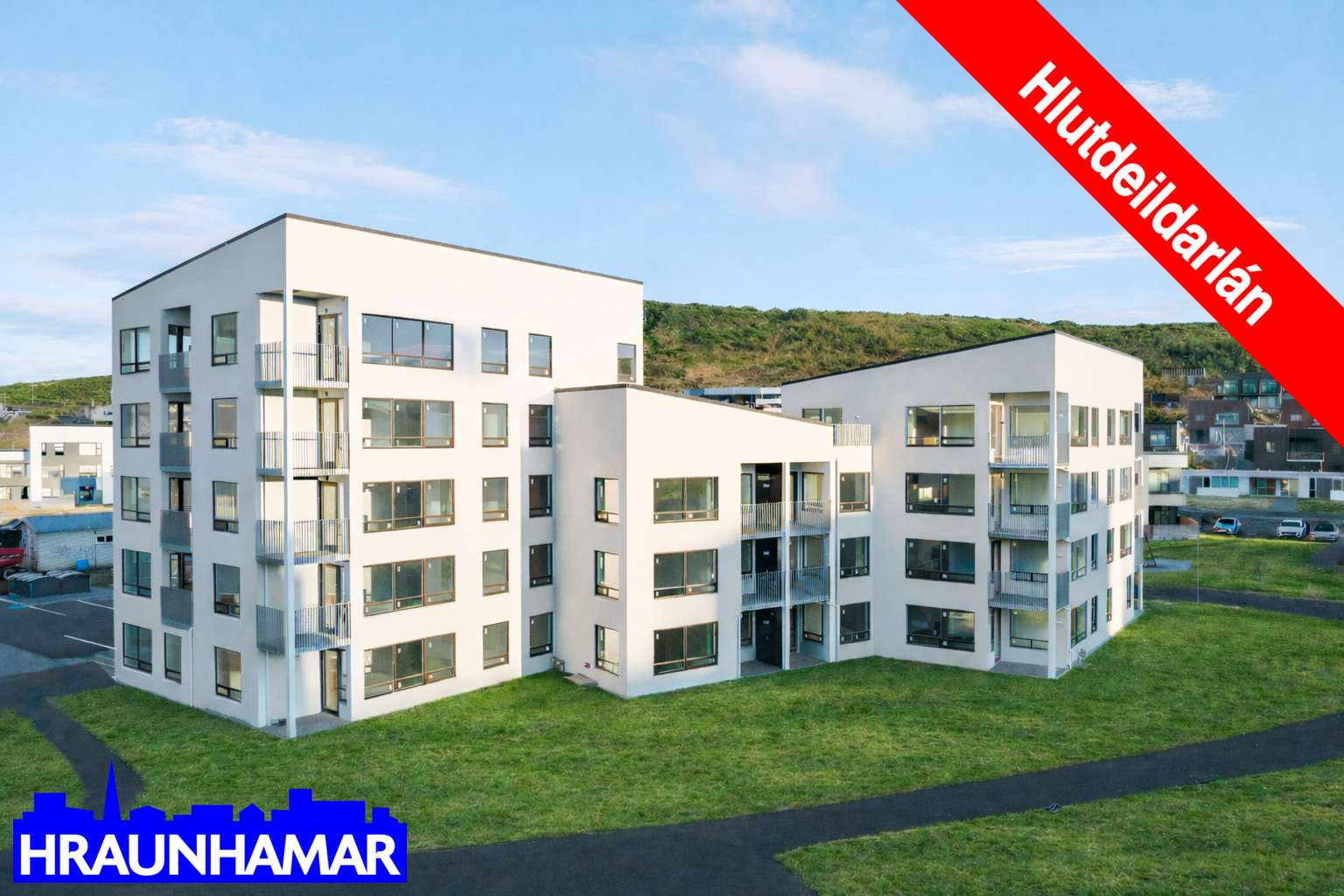 Apartamento T3, 95 m²