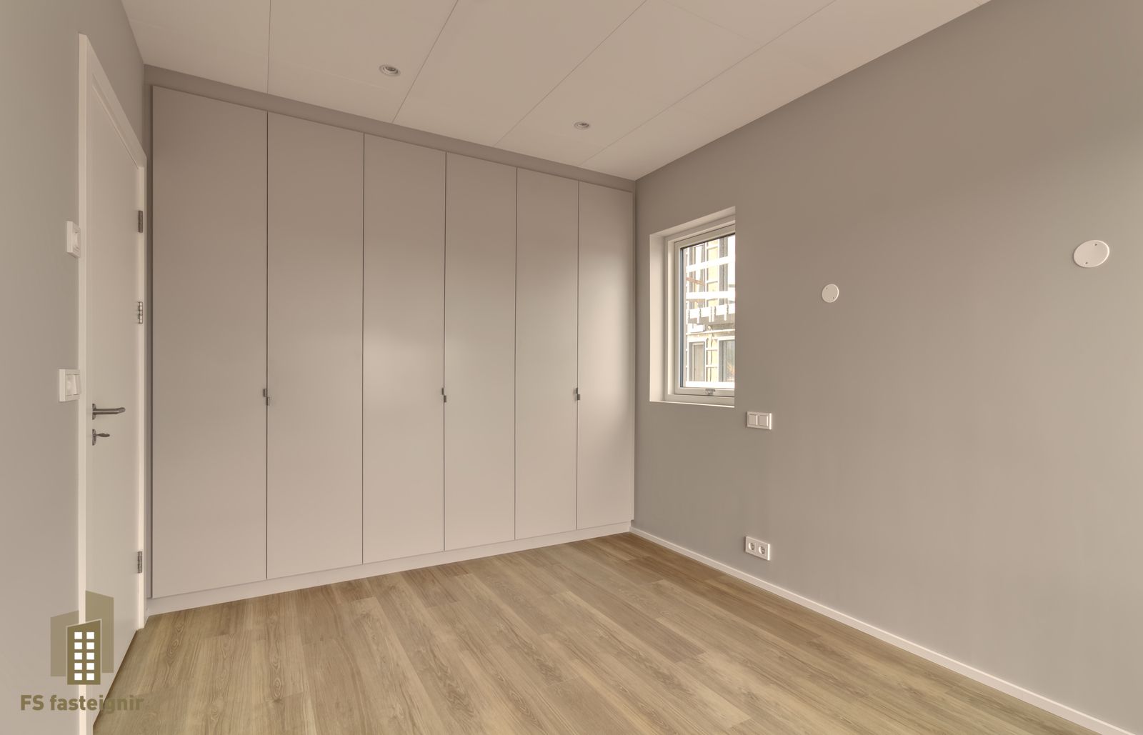 Apartment in Akureyri, Norðurland eystra - View 5