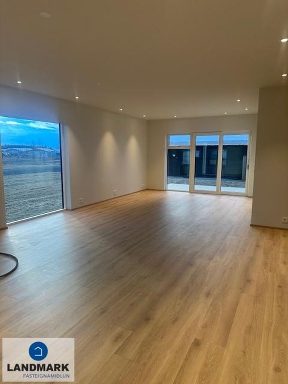 Apartment in Hvolsvöllur, Rangárþing eystra - View 3