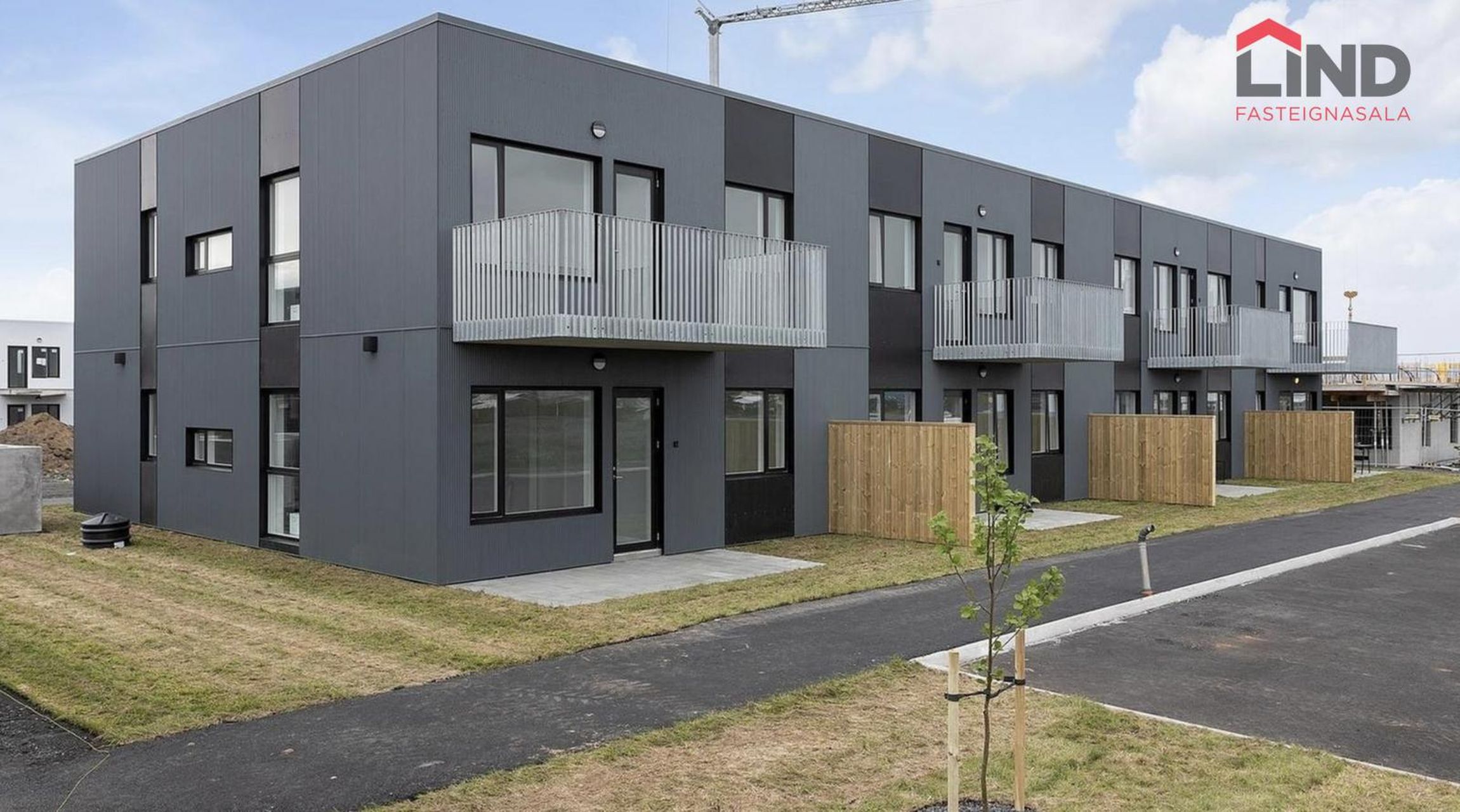 2-toaline korter, 82 m²