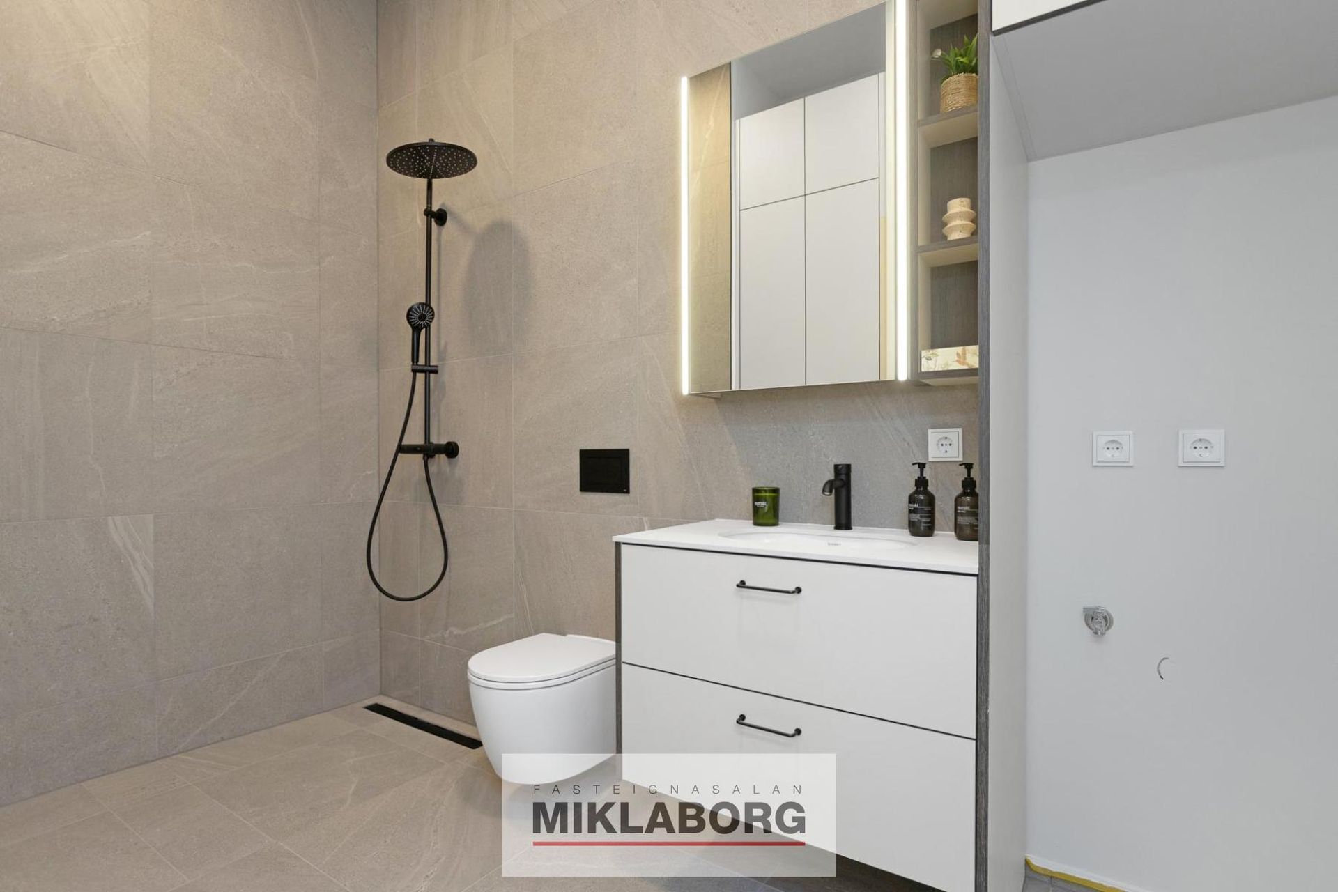 Íbúð – Kópavogur, Kársnes - Mynd 5