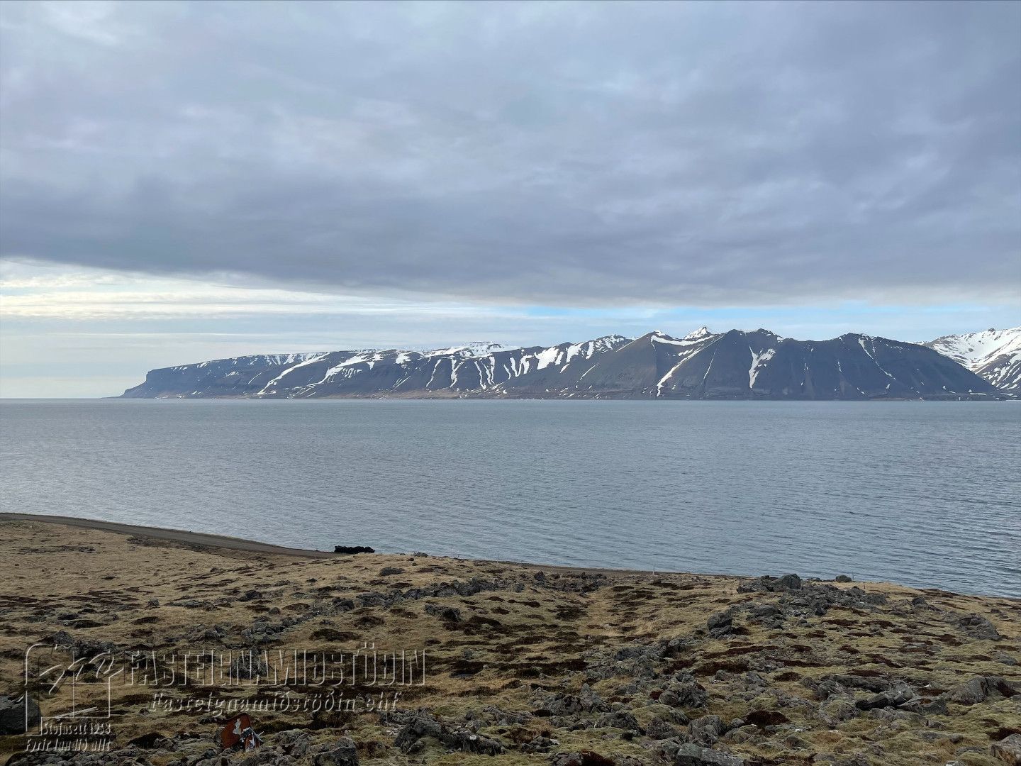 Sumarbústaður - Auði-hrísdalur - View 2