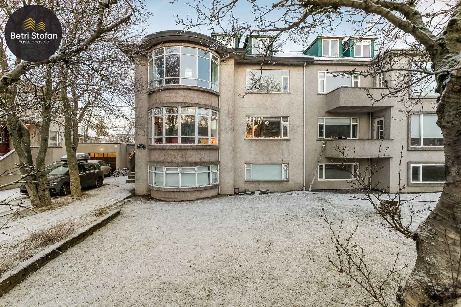 Apartment in kr - More