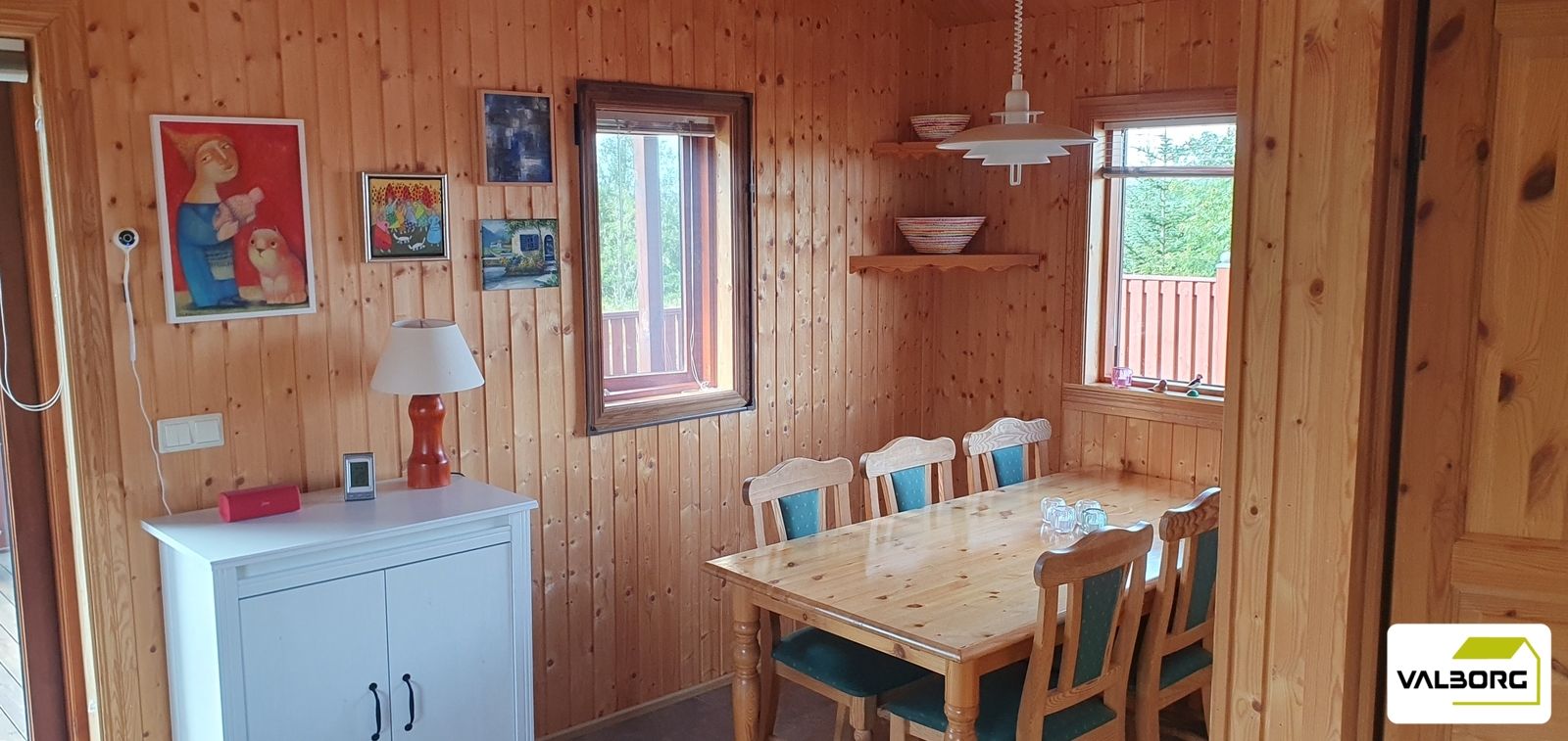 Íbúð – Reykholt, Bláskógabyggð - Mynd 4