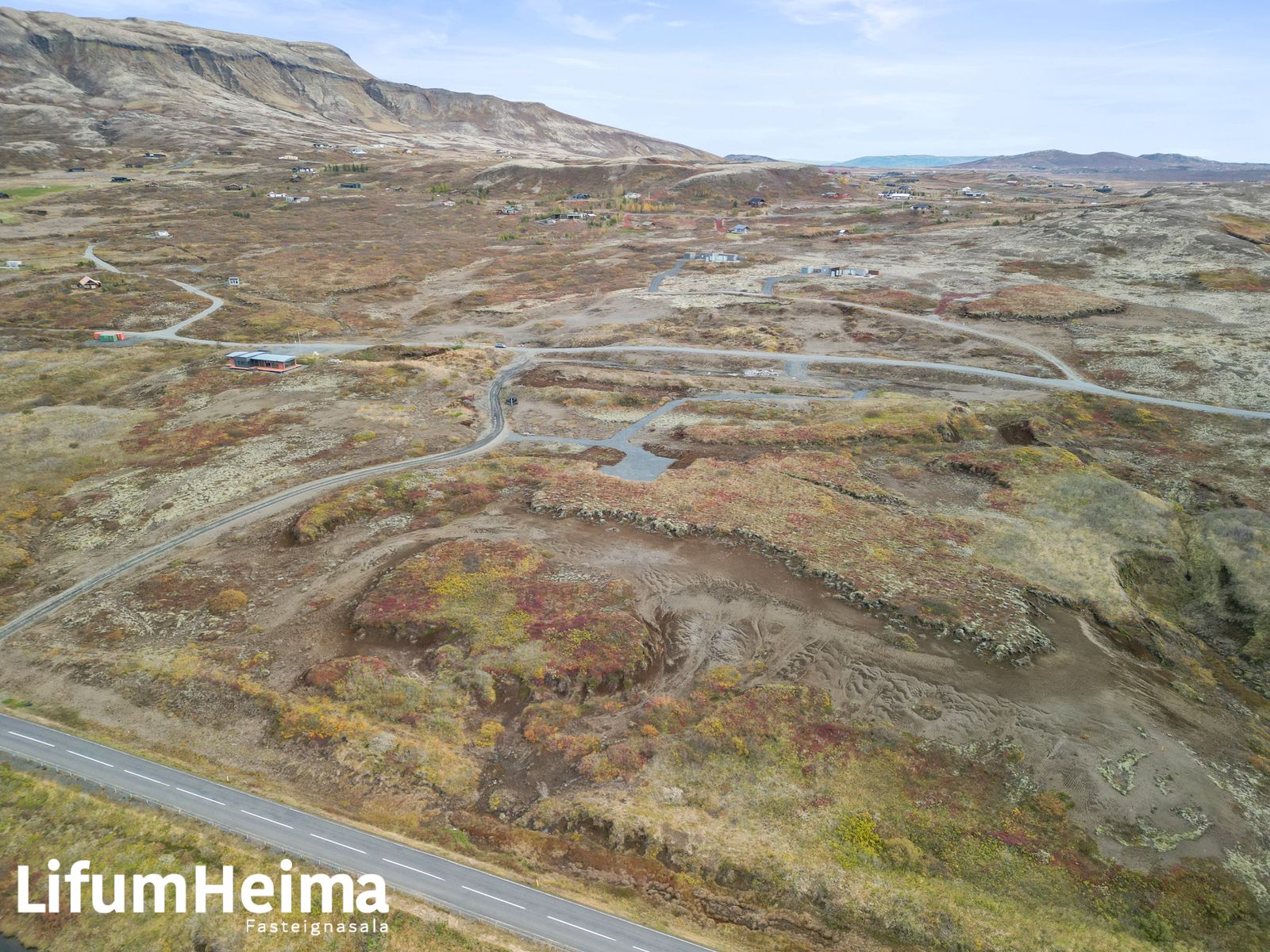 Apartment in Selfoss, Grímsnes- og Grafningshreppur - Mynd 3