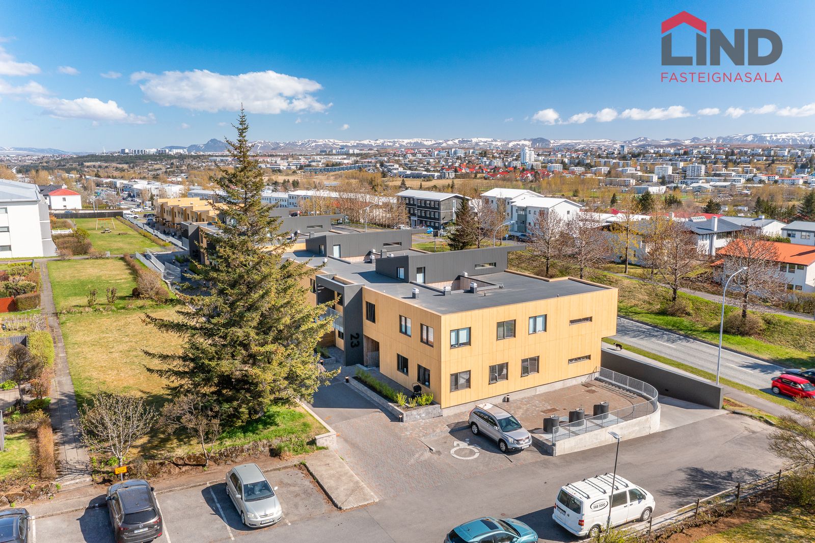 3-soban stan, 114 m²
