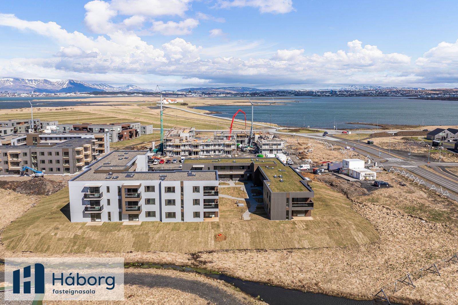 Íbúð – Garðabær, Tún, Álftanes - Mynd 2