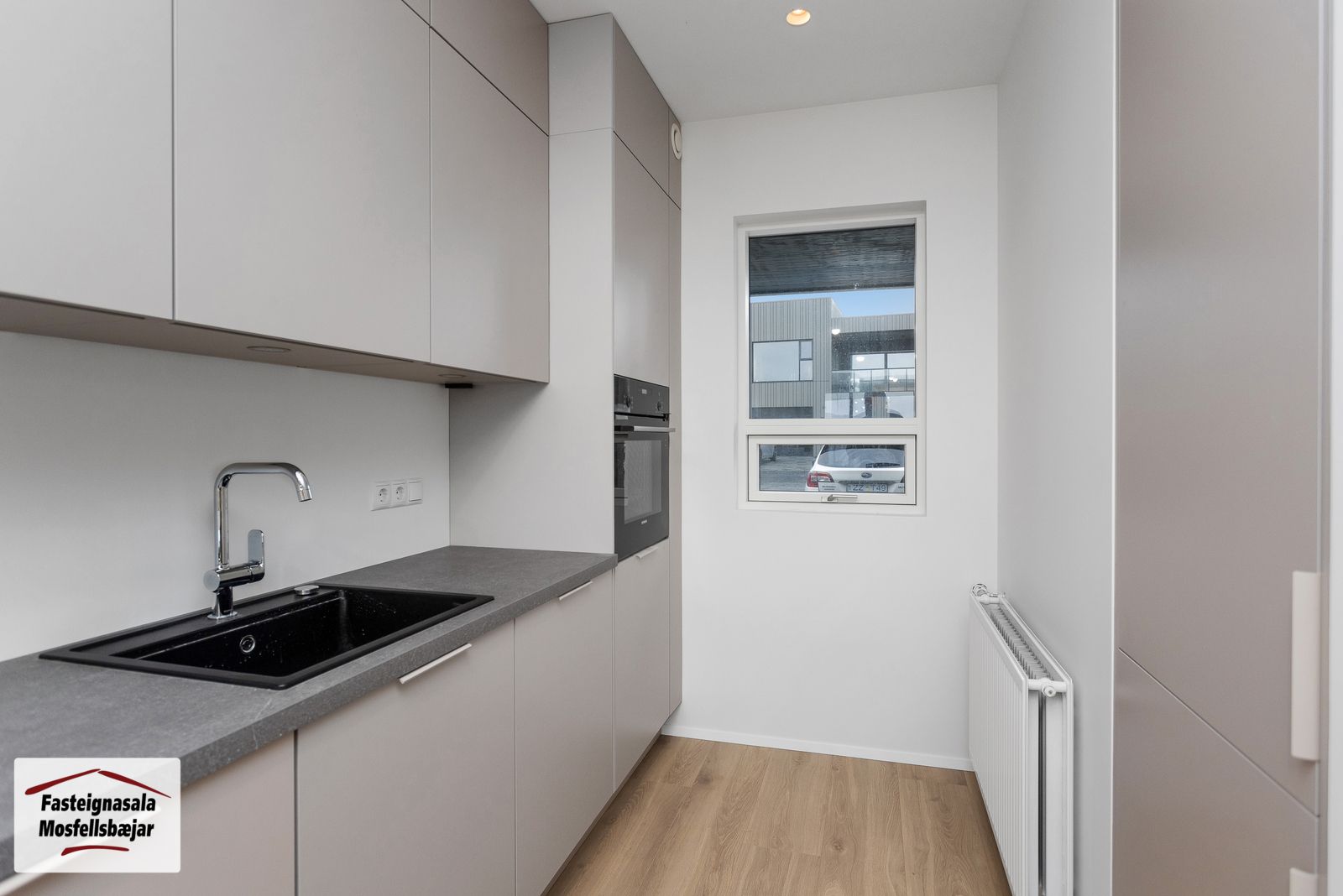 Íbúð – Mosfellsbær, Helgafellshverfi, Mosfellsdalur - Mynd 4