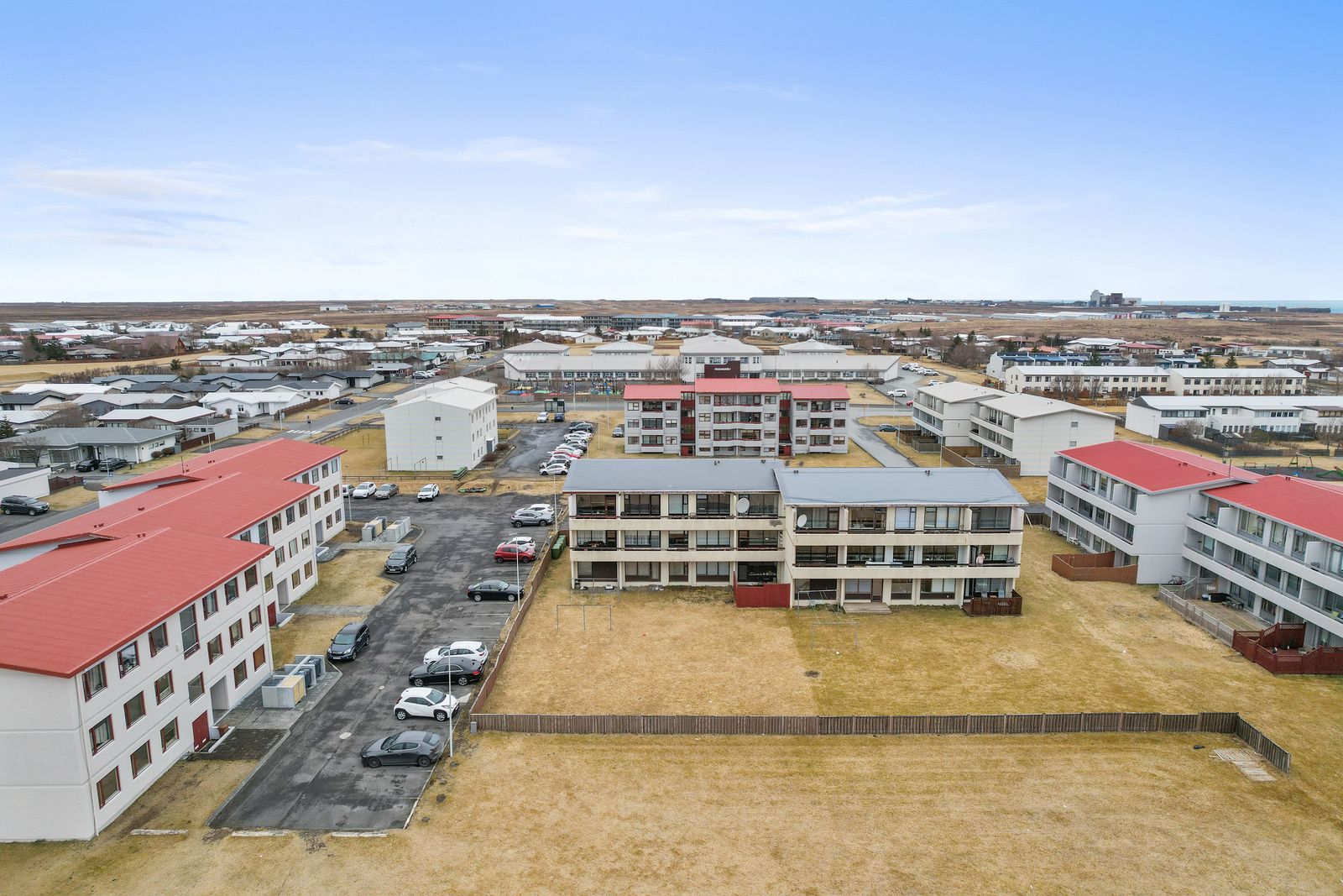 2-soban stan, 78 m²
